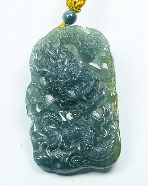 龙行天下