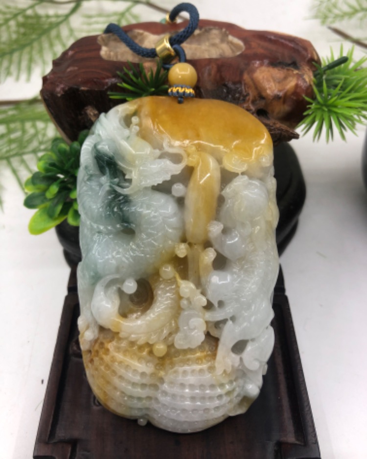 生意兴隆