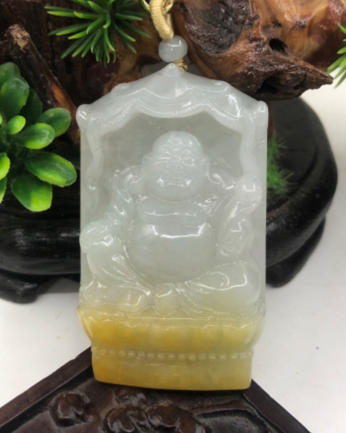 笑口常开