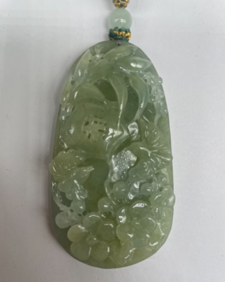 富贵吉祥