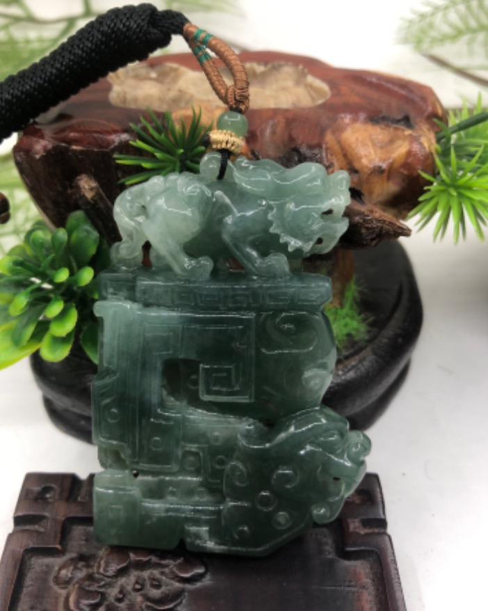招财纳福