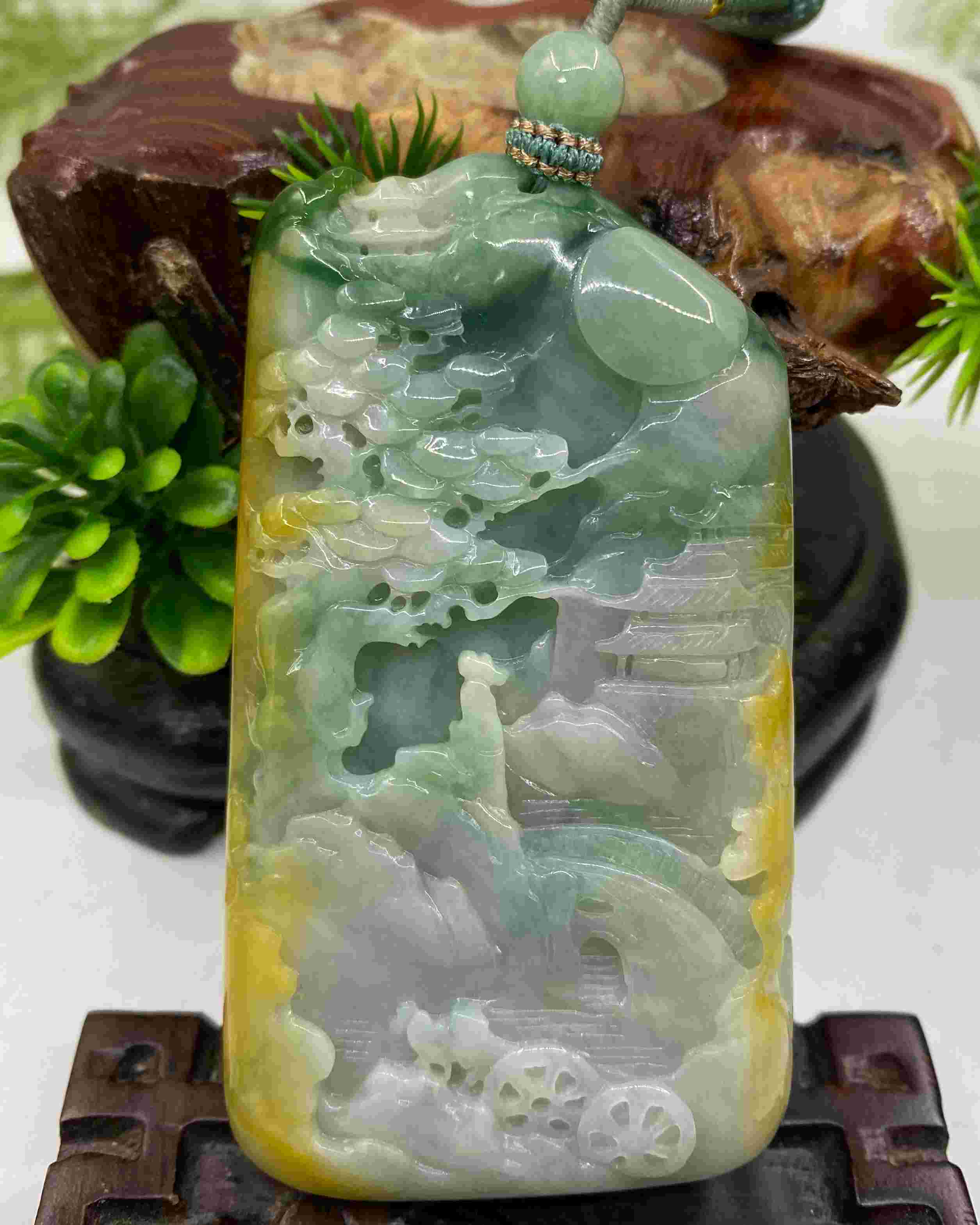 锦绣前程