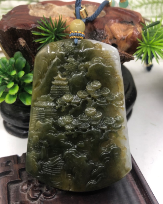 锦绣前程