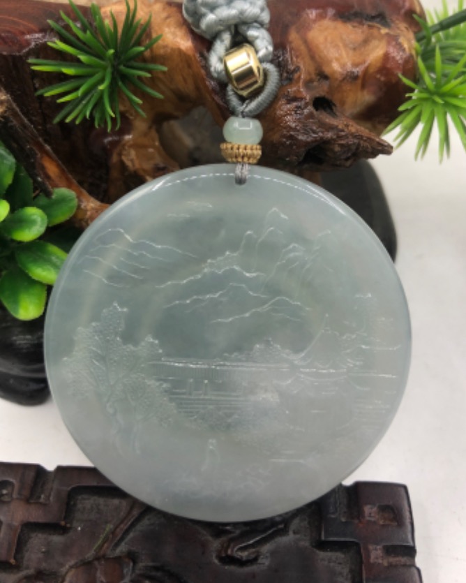 锦绣前程