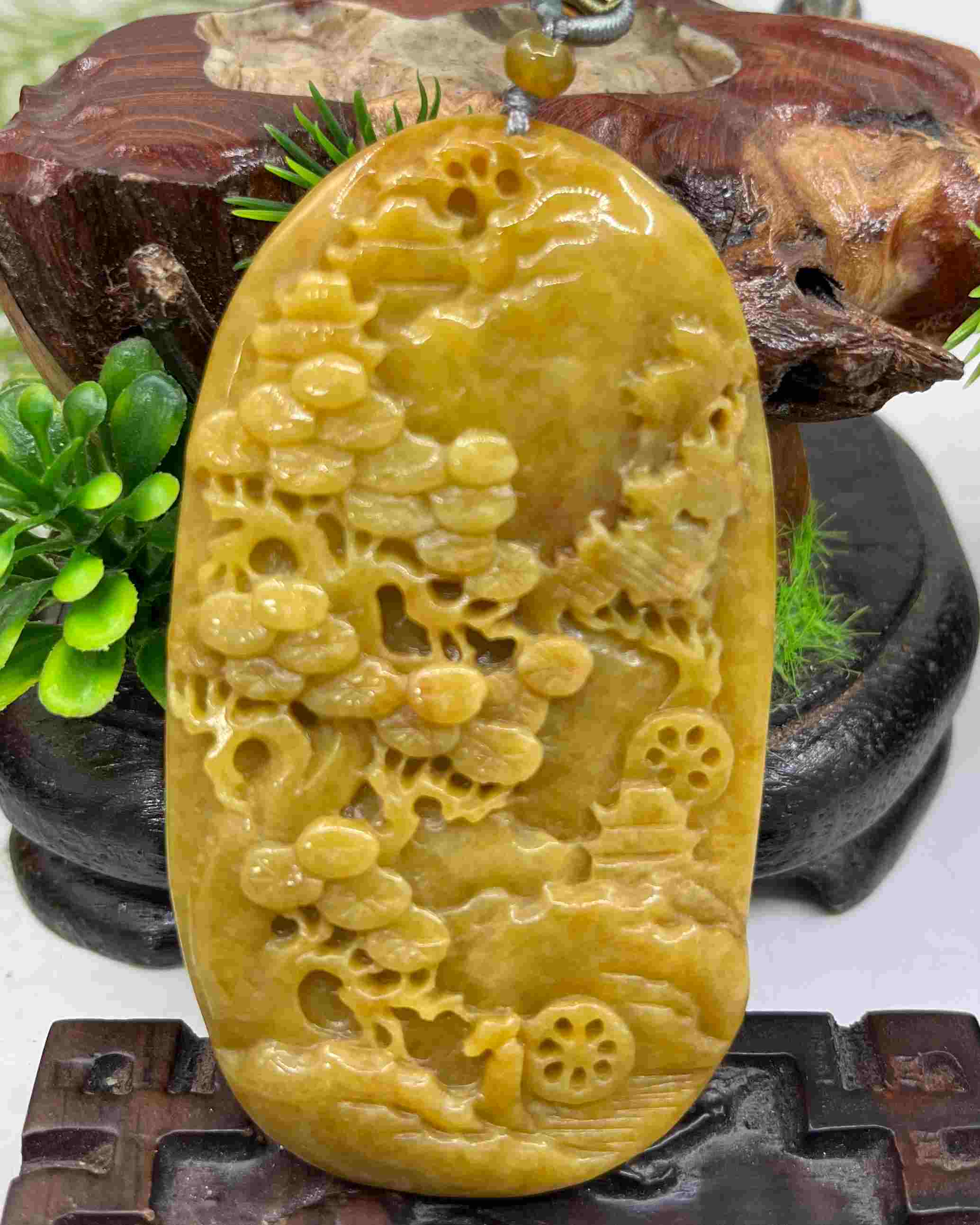 锦绣前程
