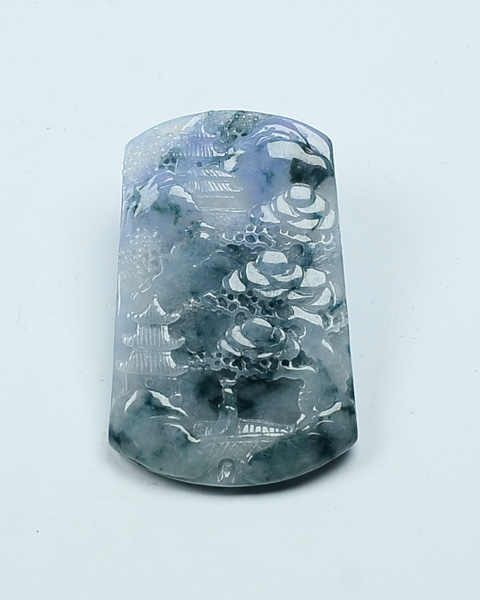 紫漫江山
