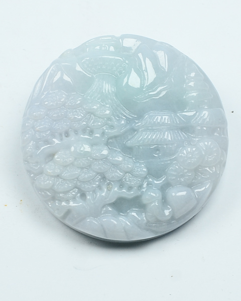 江山如画