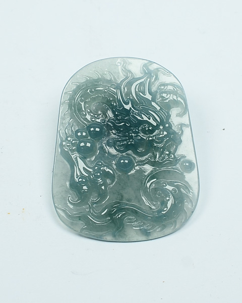 龙腾盛世