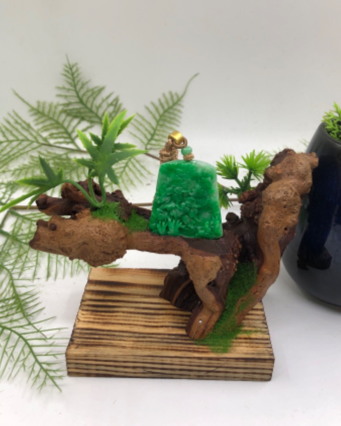 锦绣前程