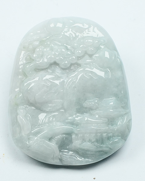 锦绣山河