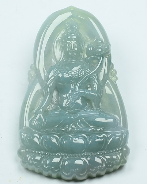 大势至