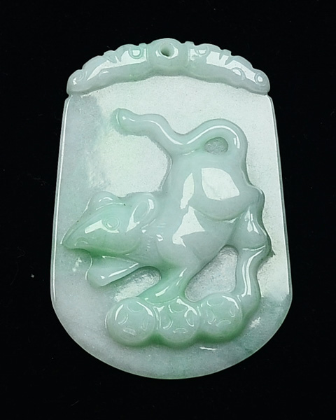 玉鼠运财