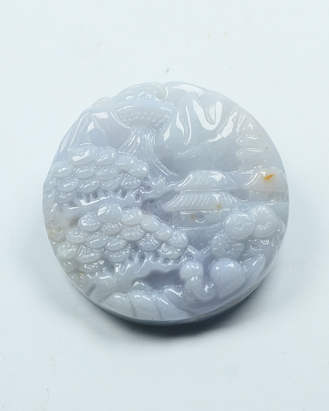 江山如画
