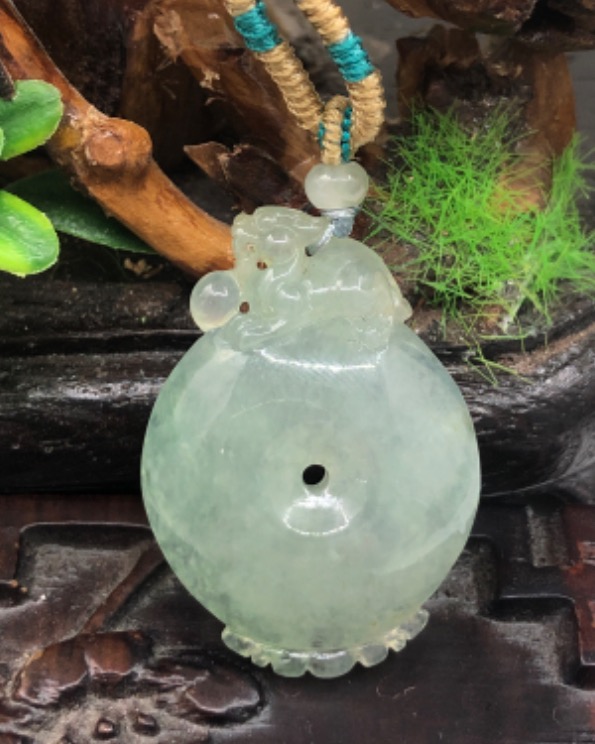 招财纳福
