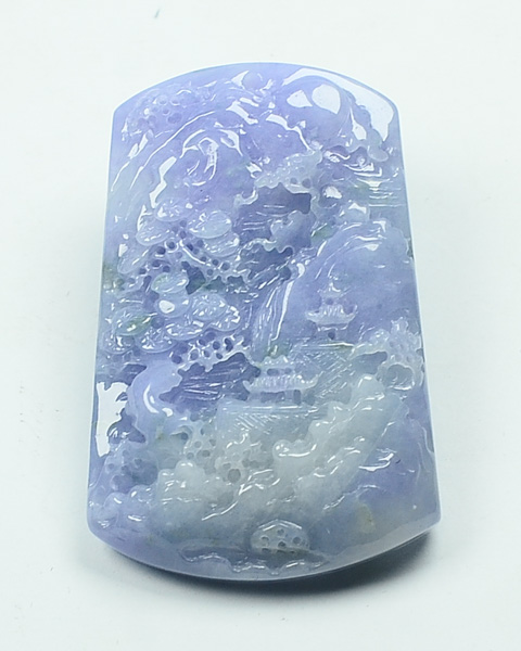紫漫江山