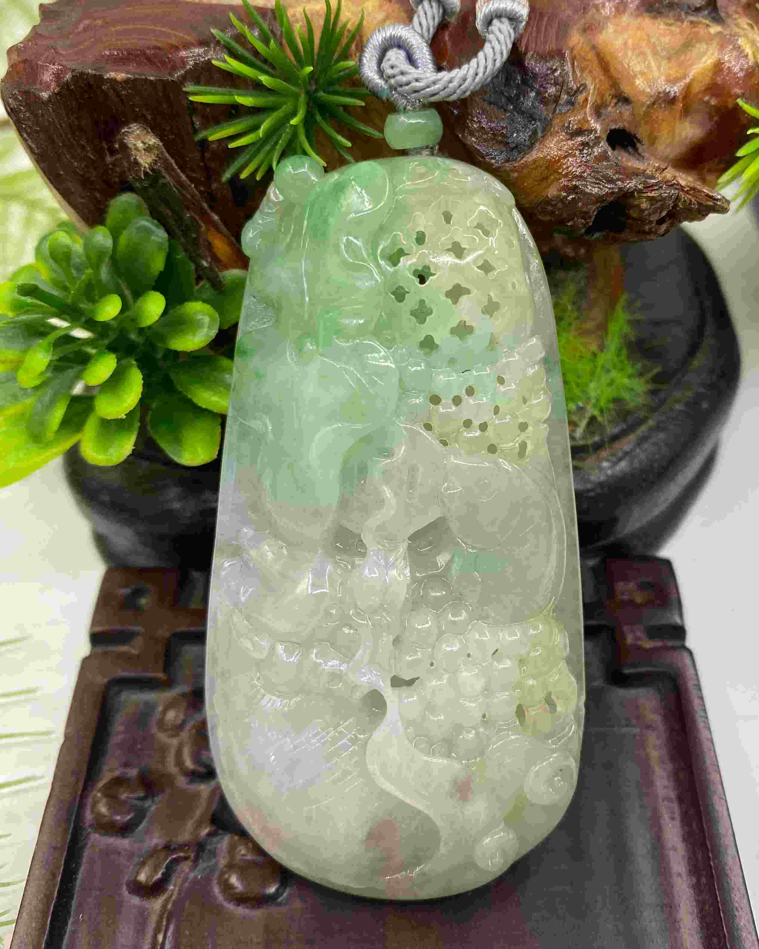 瑞气千祥