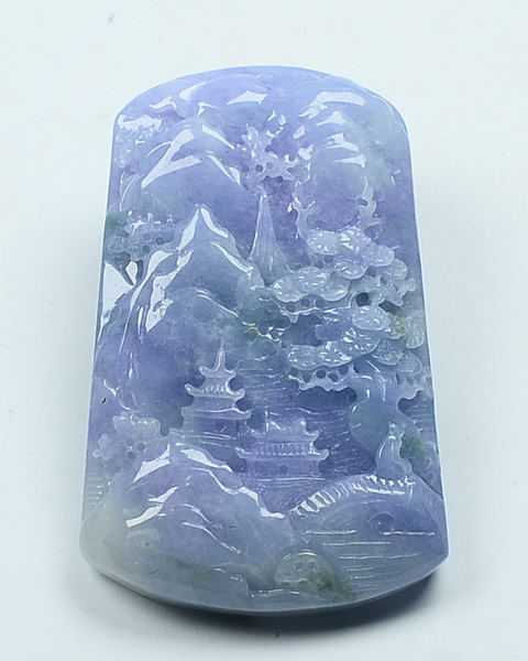 紫漫江山