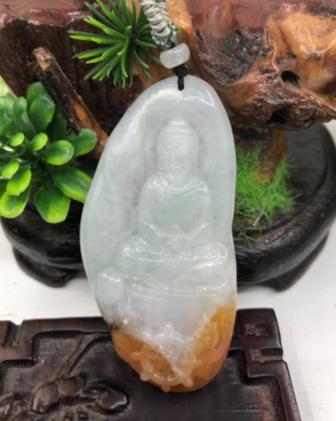 大日如来
