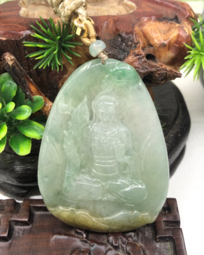普渡众生
