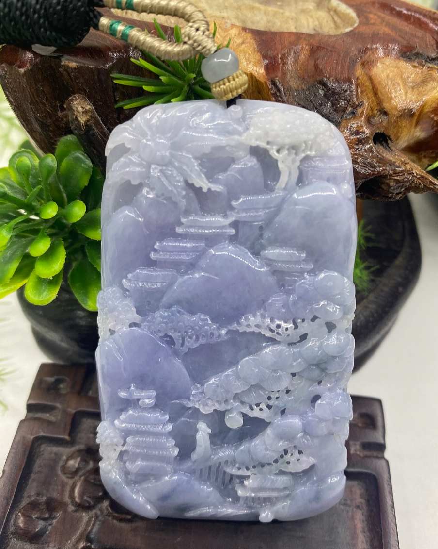 锦绣前程