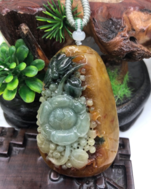 花开富贵