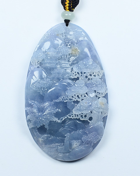 锦绣山河