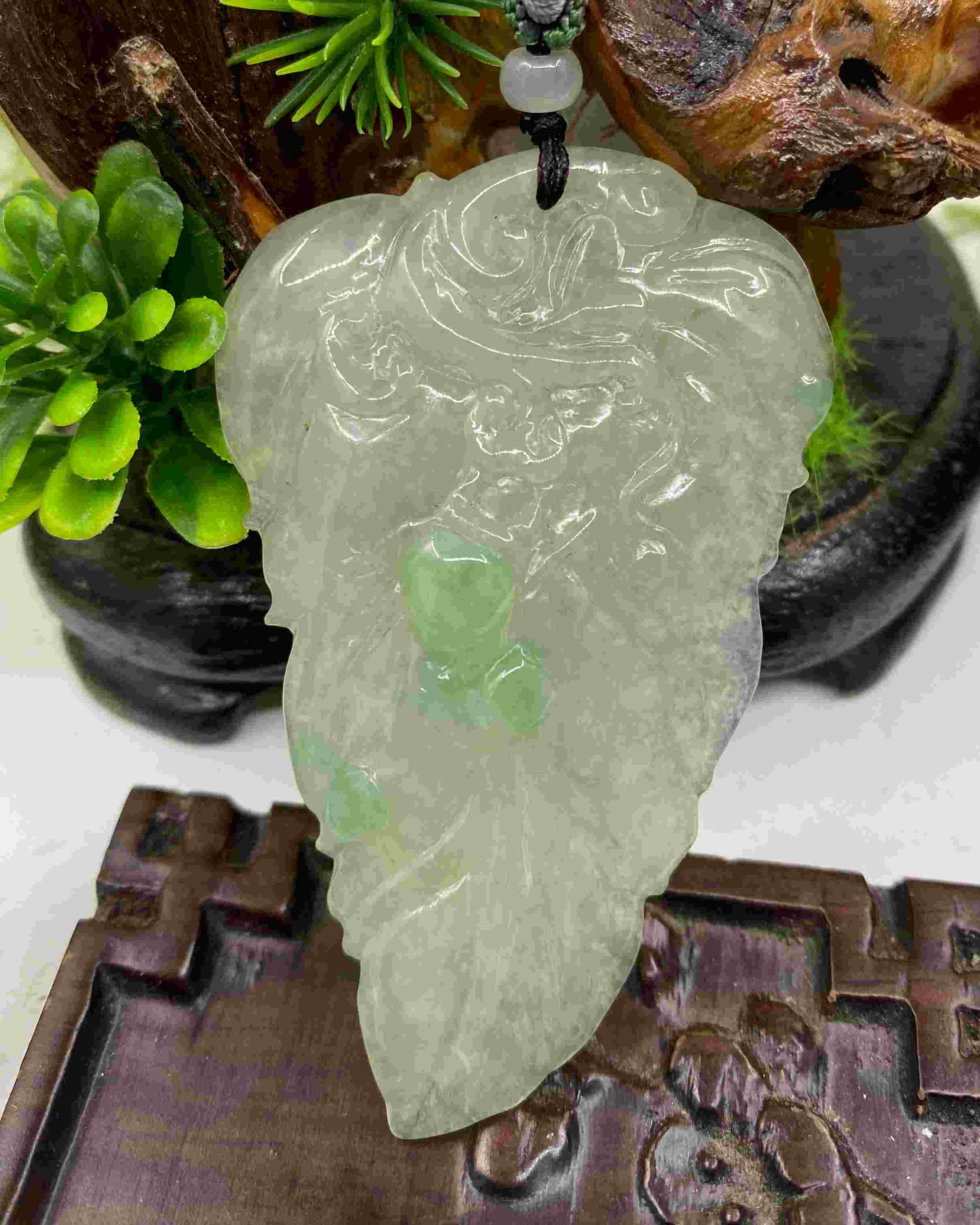 大业有成