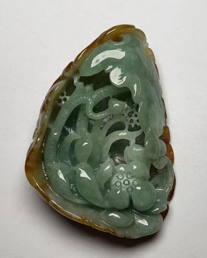 一品青莲