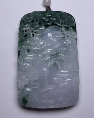 紫气东来