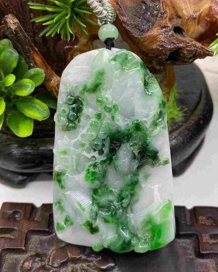锦绣前程