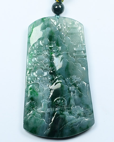 江山如画