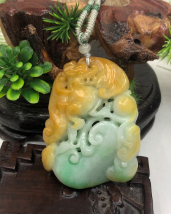 福在眼前