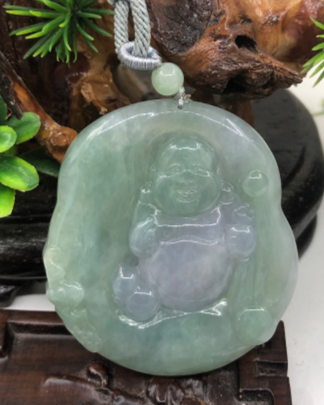 笑口常开