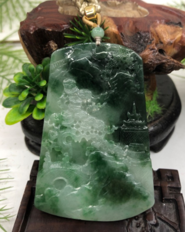 锦绣前程