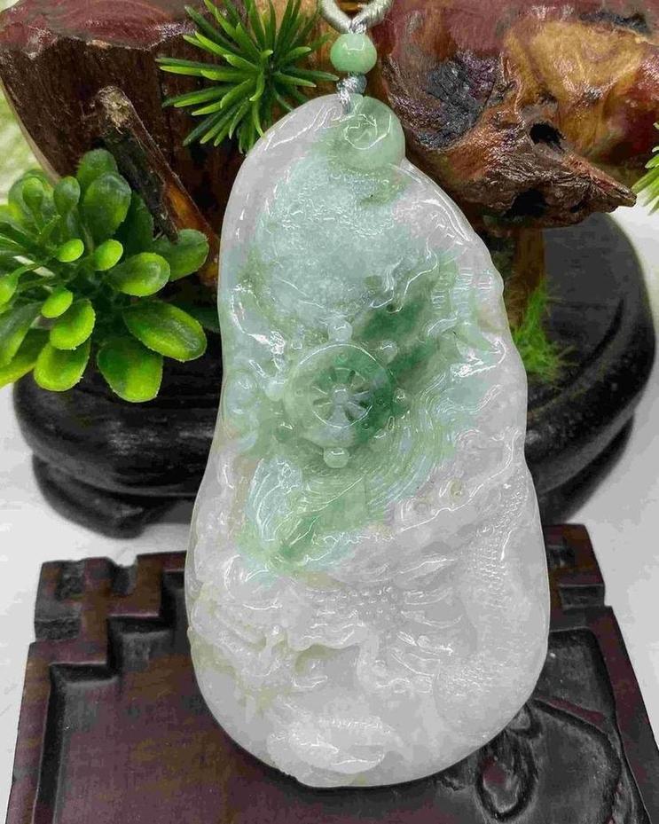 龙行天下
