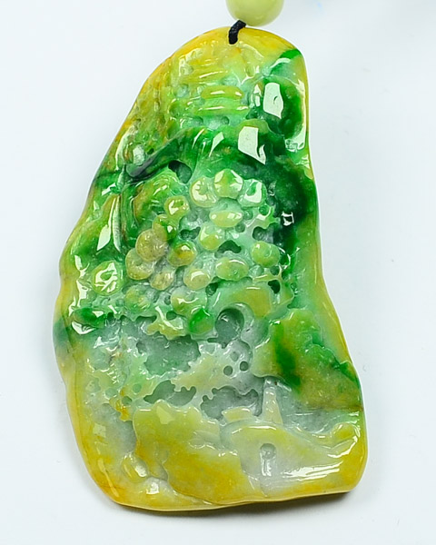 江山如画