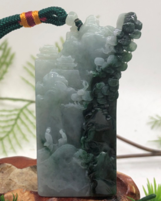 锦绣前程
