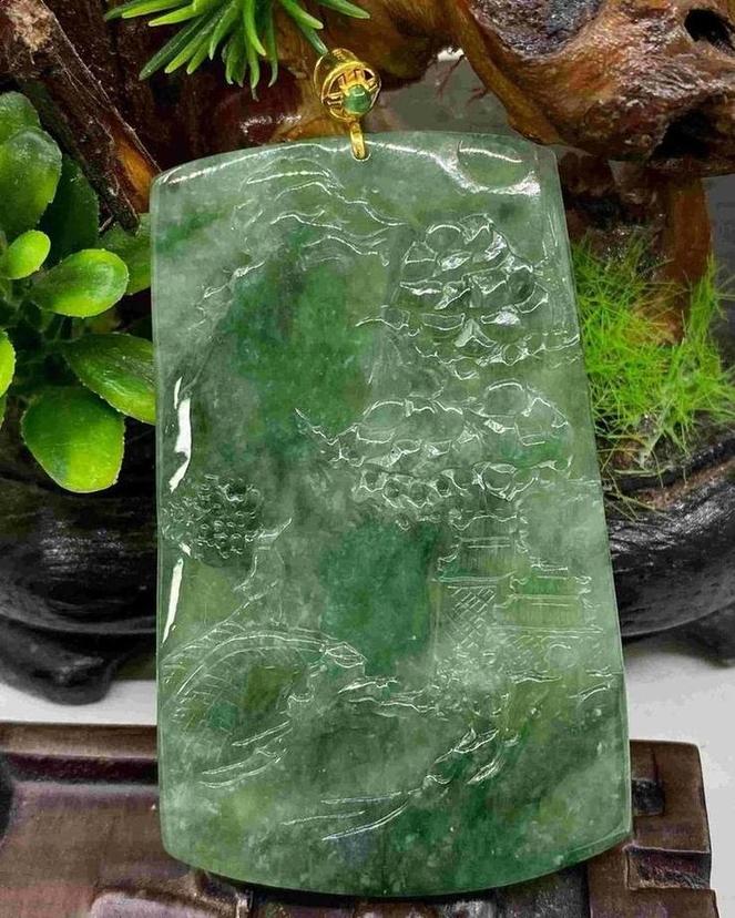 锦绣前程