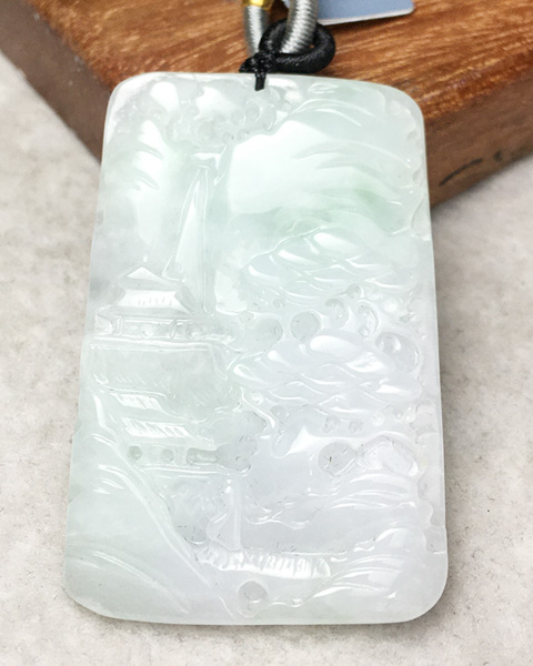 壮丽山河