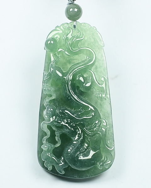 龙行天下