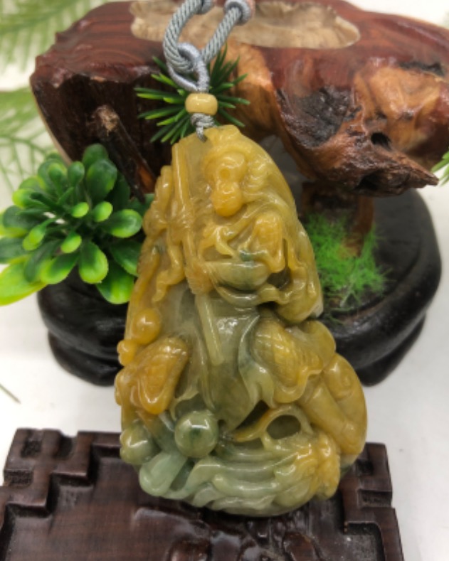 大圣归来