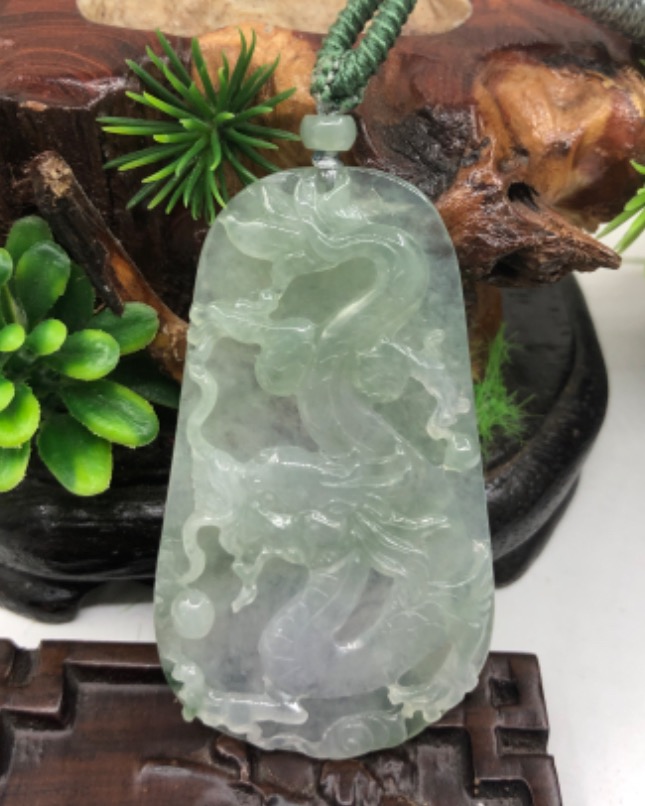 龙行天下
