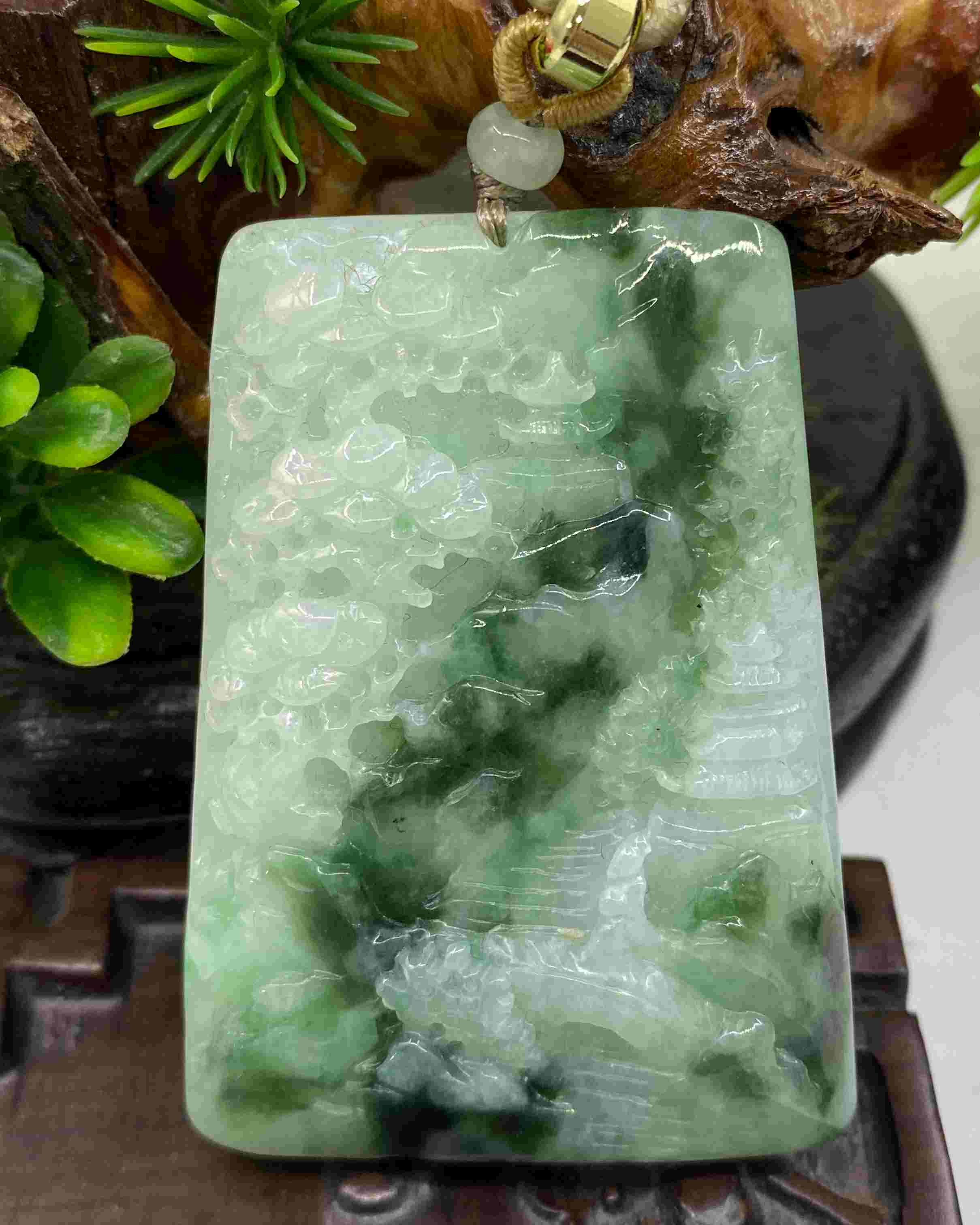 锦绣前程