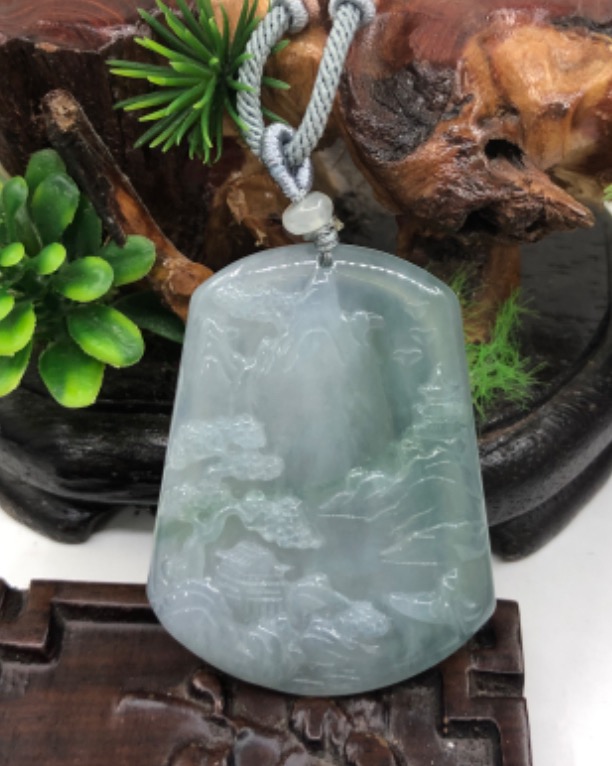 锦绣前程