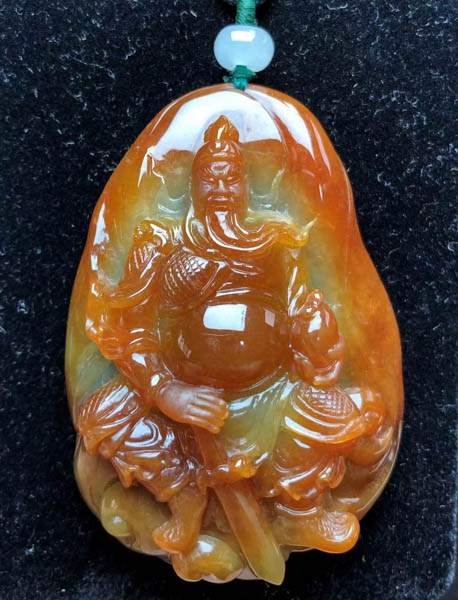 义薄云天