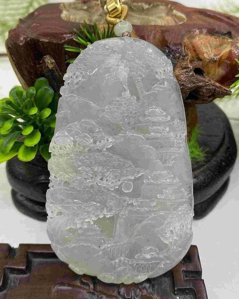 锦绣前程