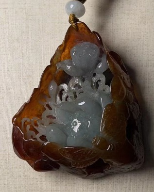 一品清莲