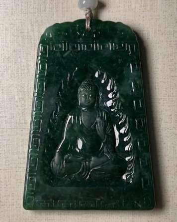 阿弥陀佛