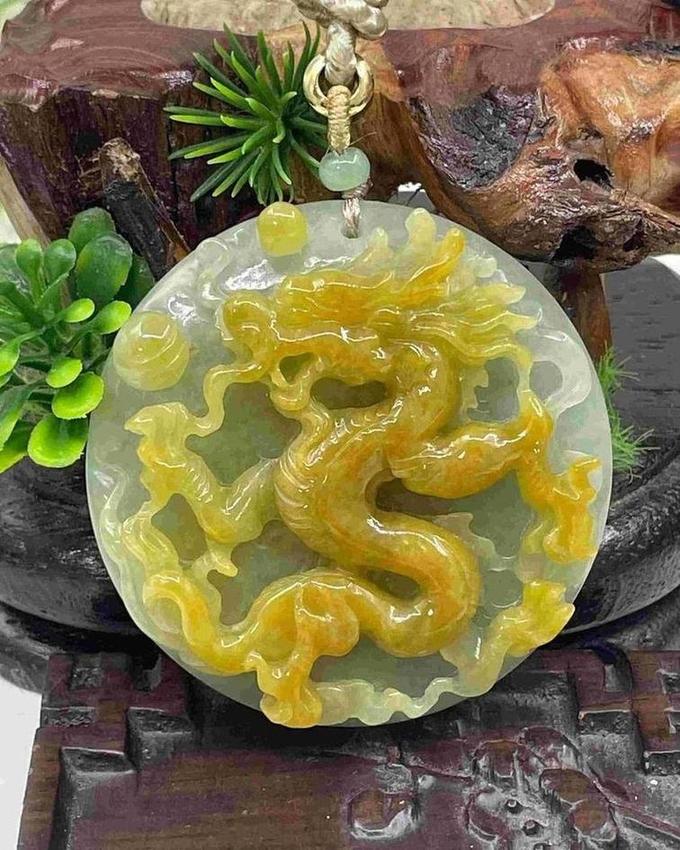 龙行天下