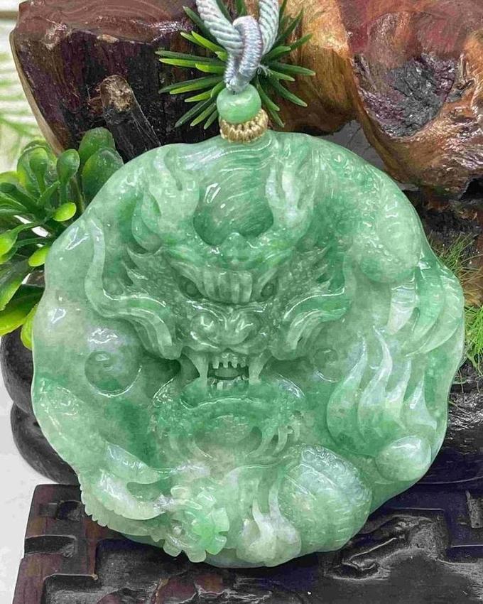 龙行天下